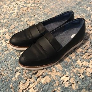 Dr. Scholl's Shoes - Dr. Scholl’s Imagine Wedge Loafer Dr. Scholl's Shoes - Dr. Scholl’s Imagine Wedge Loafer